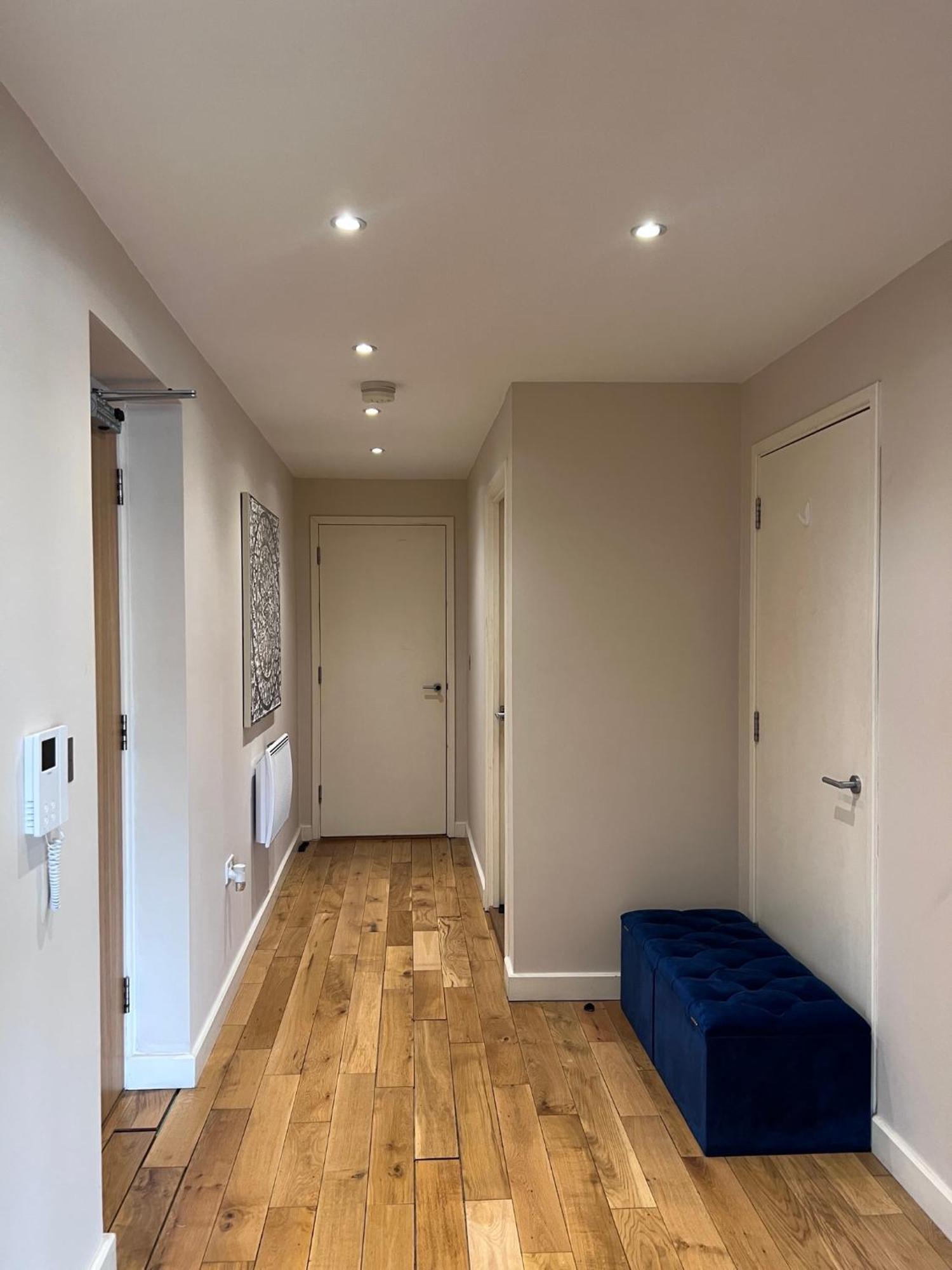 Great City Centre Getaway Apartment 2 Bed Near The Beach And Shopping Area Swansea Extérieur photo